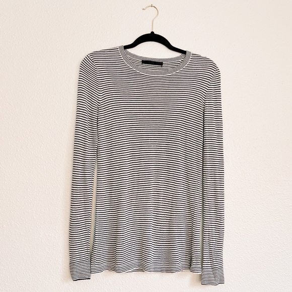 Jenni Kayne Cashmere Blend Top